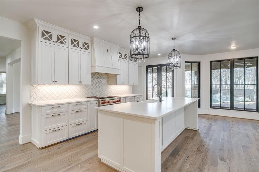 20 acres in Tarrant County - photo 10