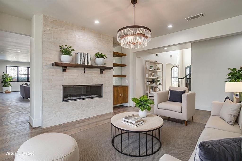20 acres in Tarrant County - photo 8