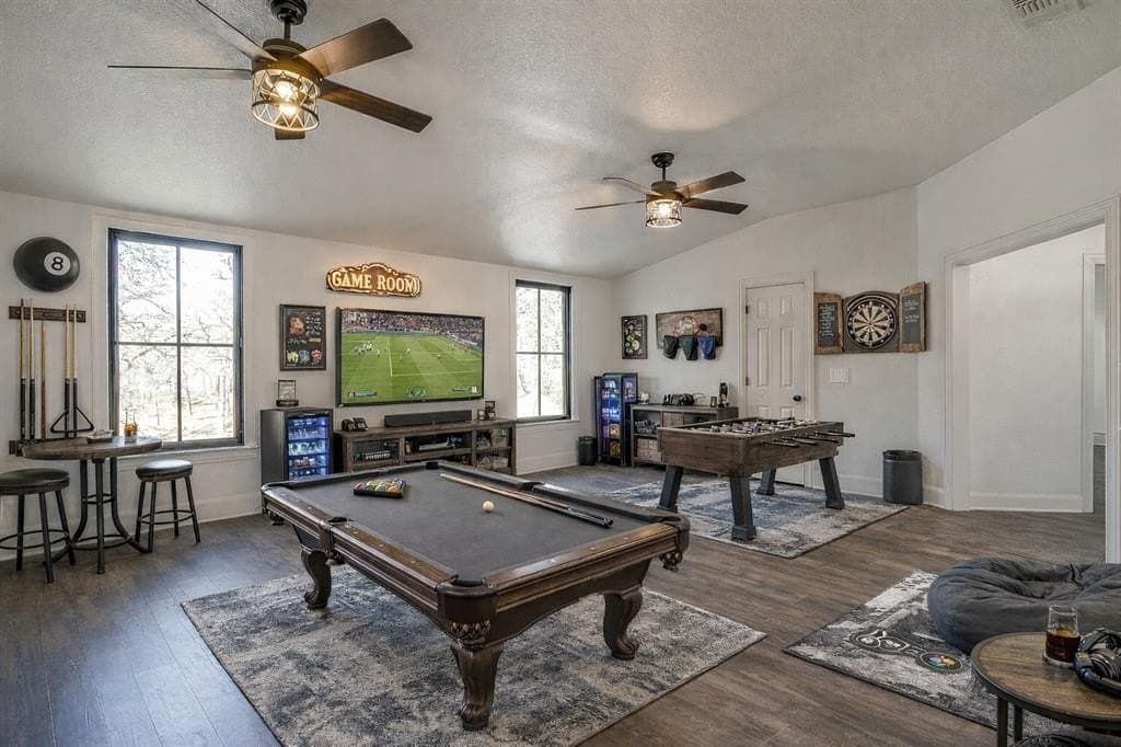 20 acres in Tarrant County - photo 18