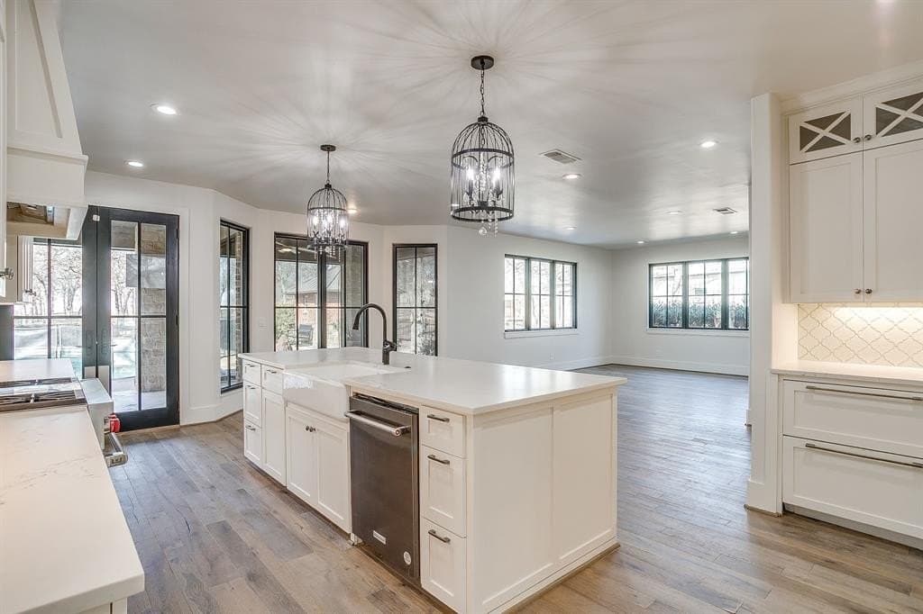 20 acres in Tarrant County - photo 9