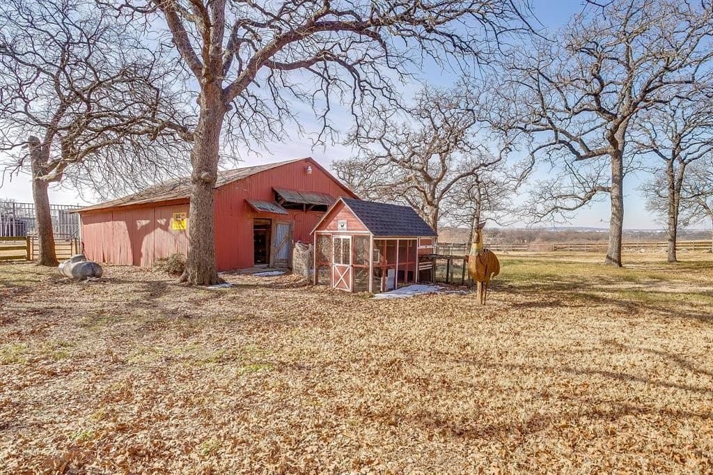 20 acres in Tarrant County - photo 38