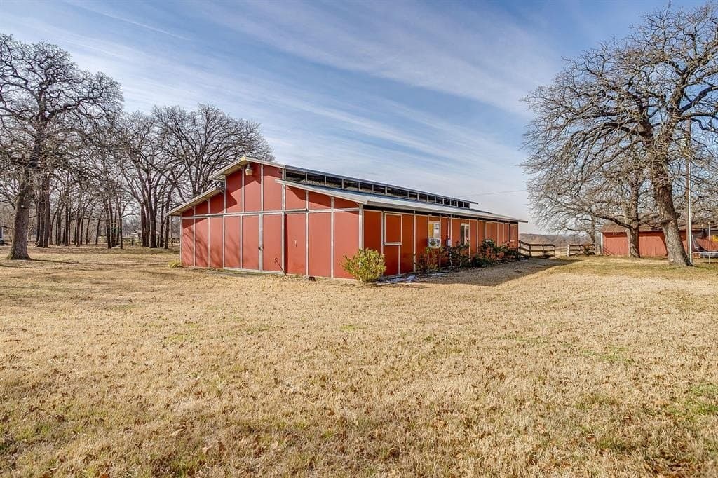 20 acres in Tarrant County - photo 36