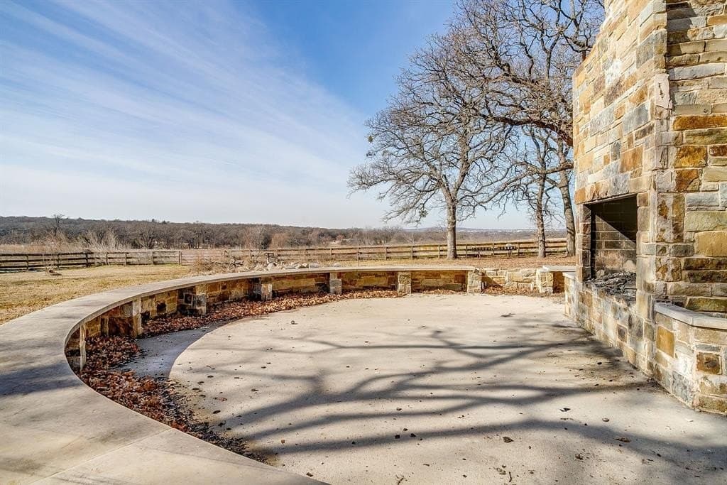 20 acres in Tarrant County - photo 40