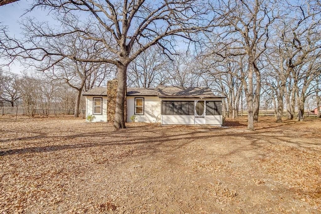 20 acres in Tarrant County - photo 29