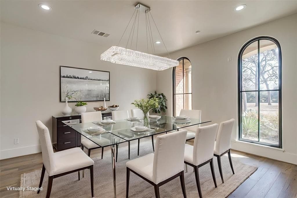 20 acres in Tarrant County - photo 6