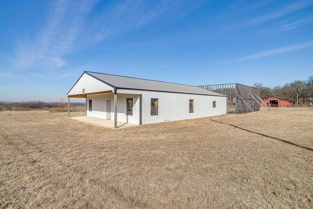 20 acres in Tarrant County - photo 34