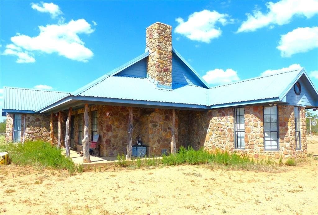 239 acres in Coleman County - photo 4