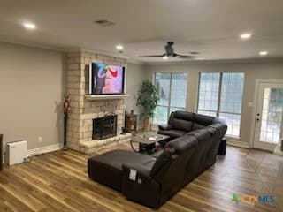 10.15 acres in Bell County - photo 6
