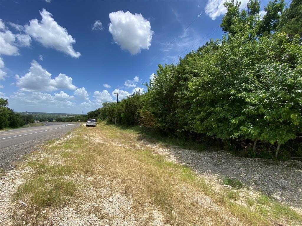 0.87 acres in Bosque County - photo 2
