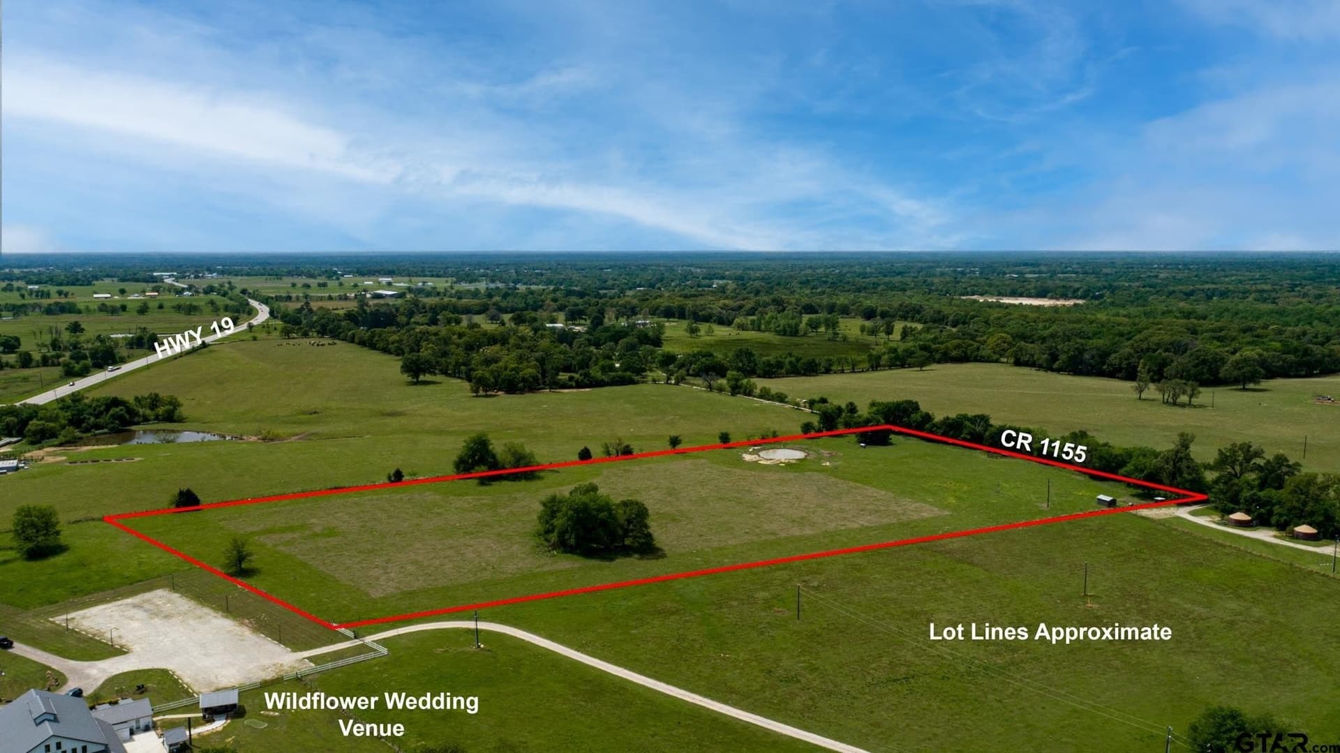 782 RS County Road 1155