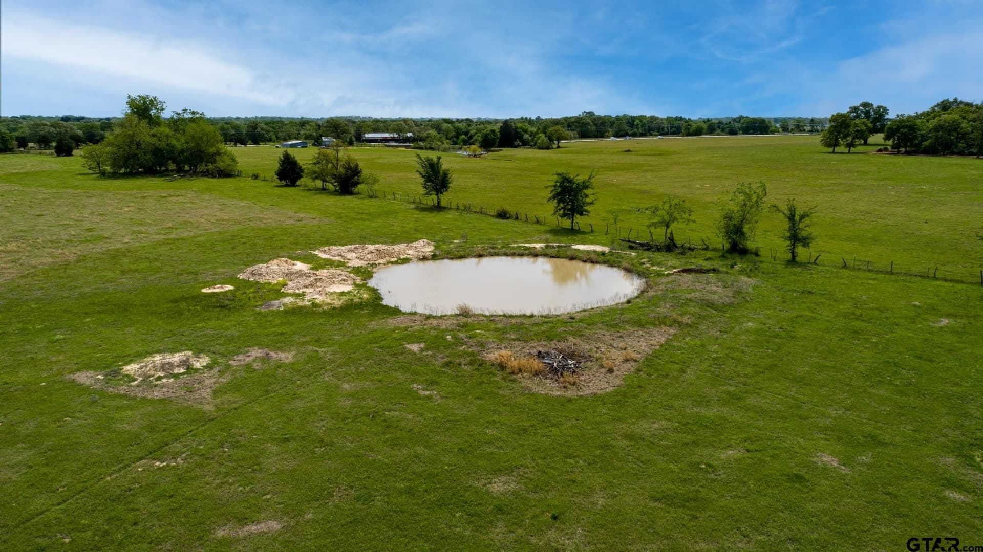 12 acres in Rains County - photo 3
