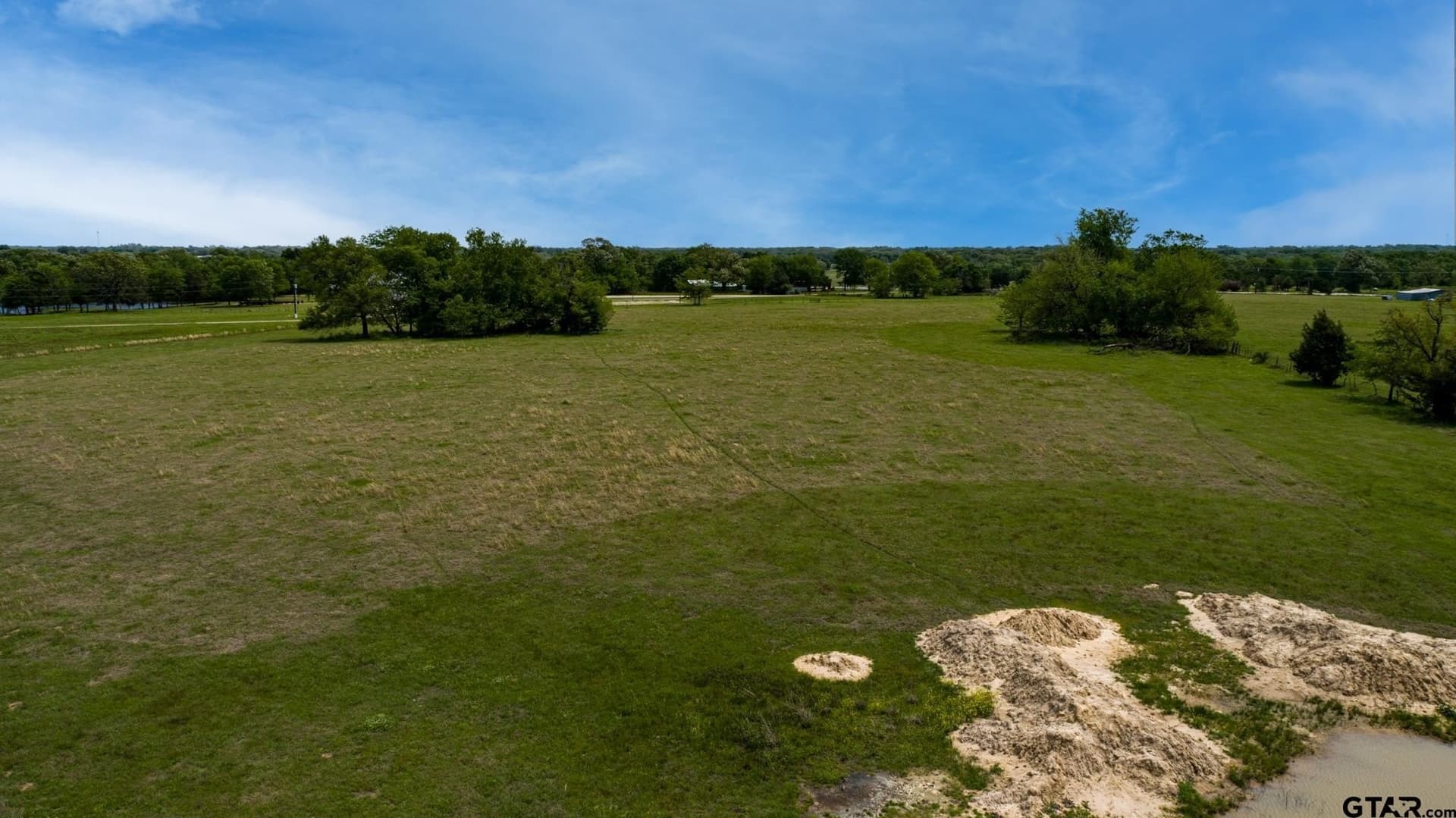12 acres in Rains County - photo 4