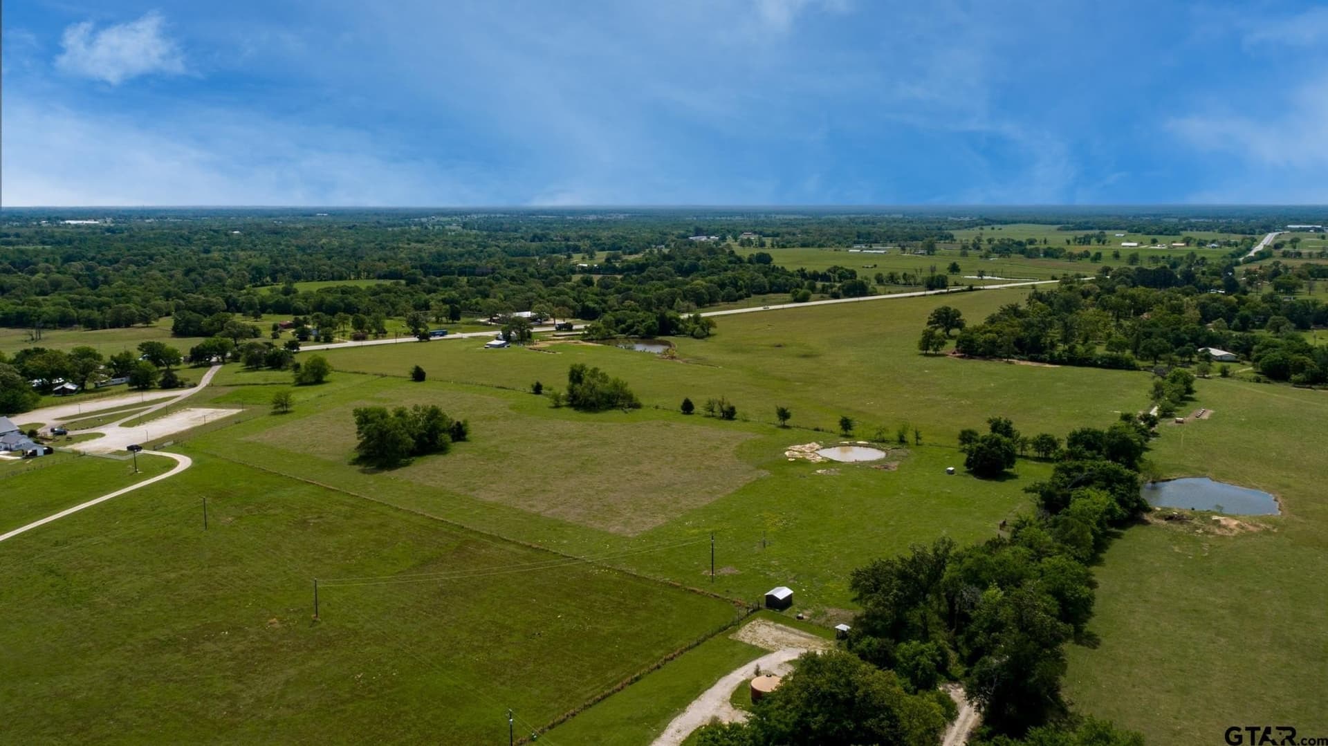 12 acres in Rains County - photo 9