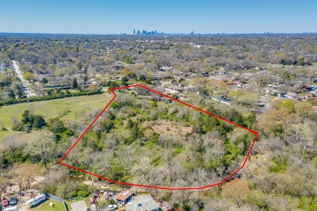 3.81 acres in Dallas County - photo 6