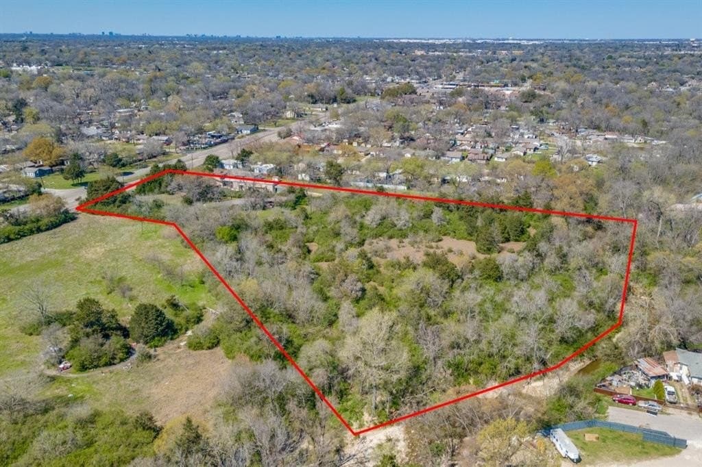 3.81 acres in Dallas County - photo 7