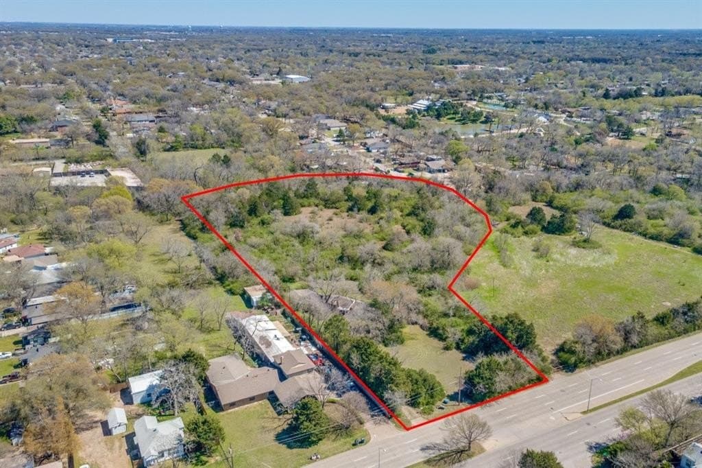 3.81 acres in Dallas County - photo 3