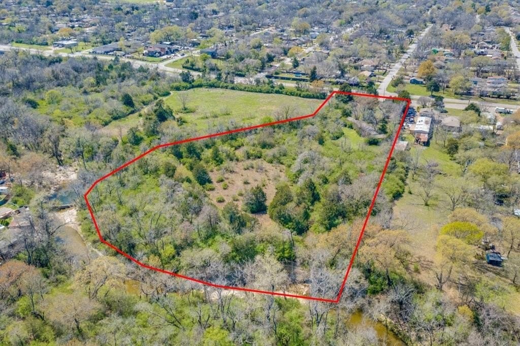3.81 acres in Dallas County - photo 5