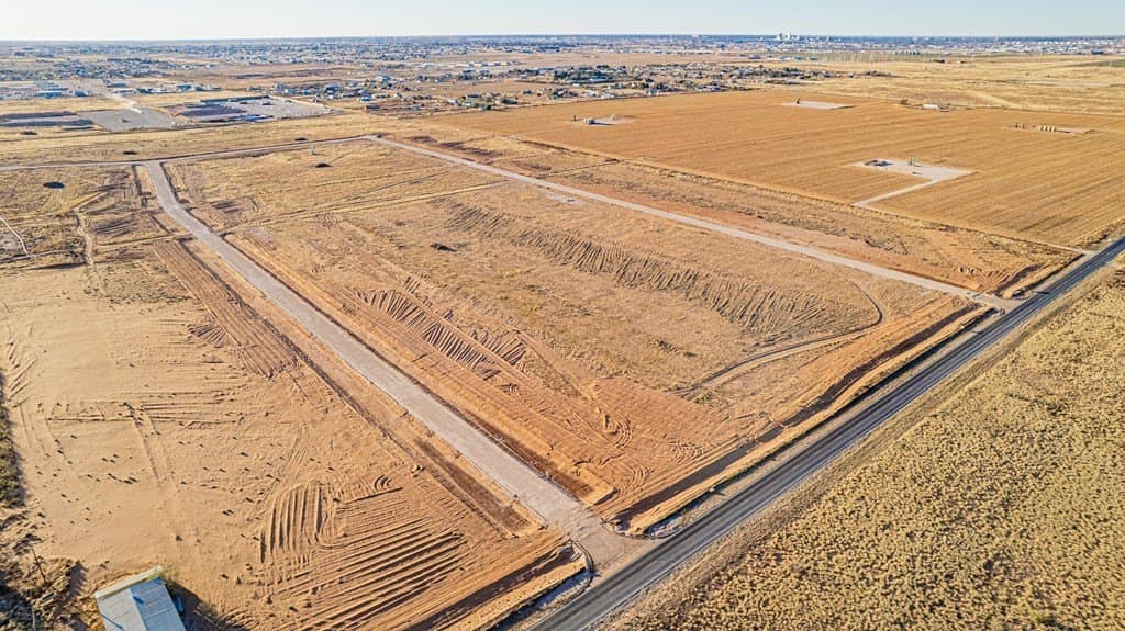 1 acres in Midland County - photo 4