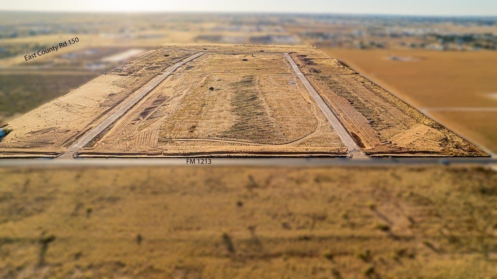 1 acres in Midland County - photo 2