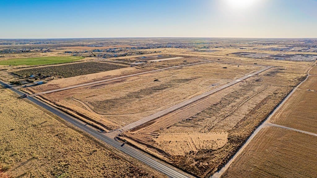 1 acres in Midland County - photo 5