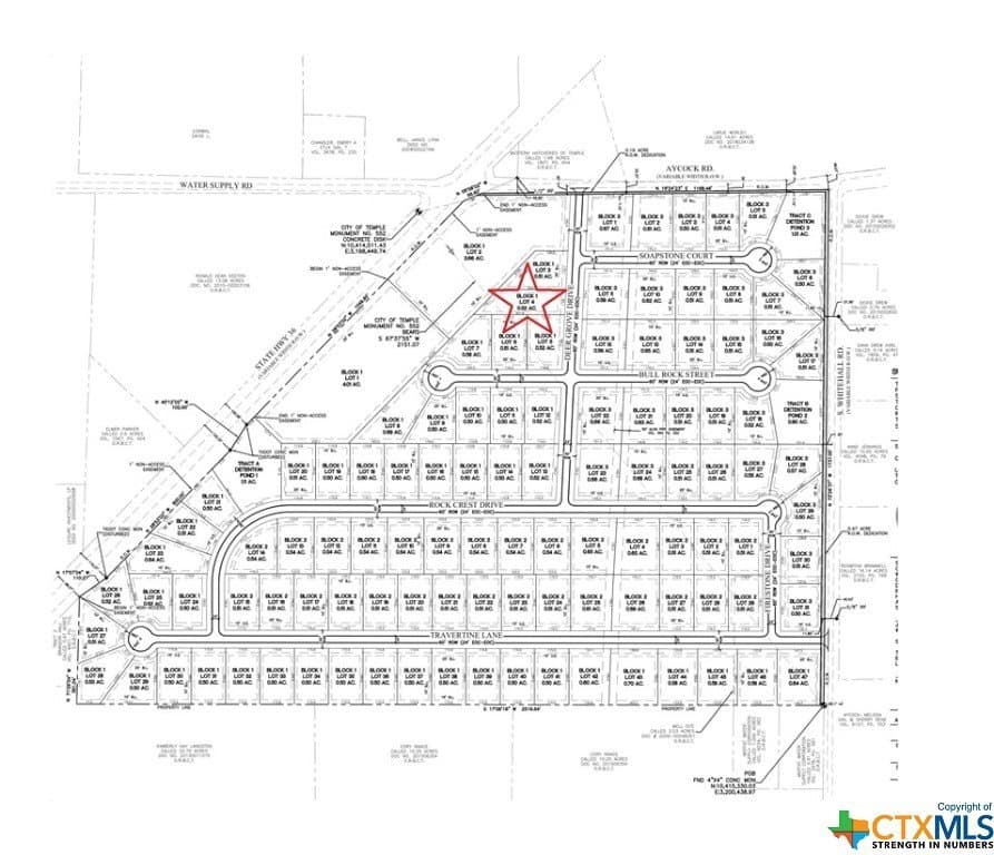 0.52 acres in Bell County - photo 2