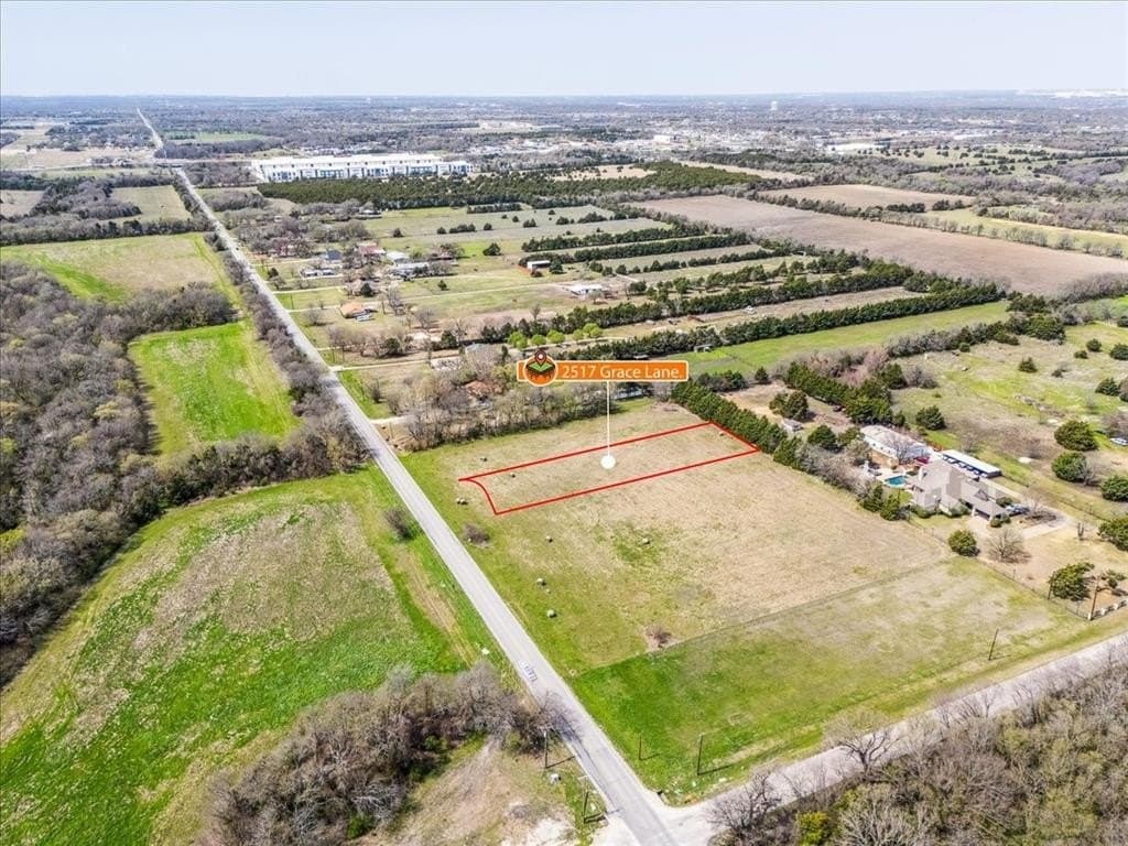 0.76 acres in Dallas County - photo 3