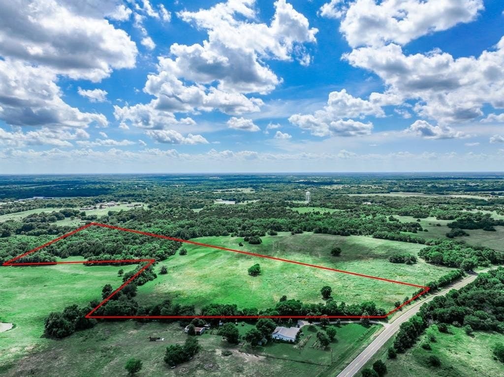 22.34 acres in Hunt County - photo 19