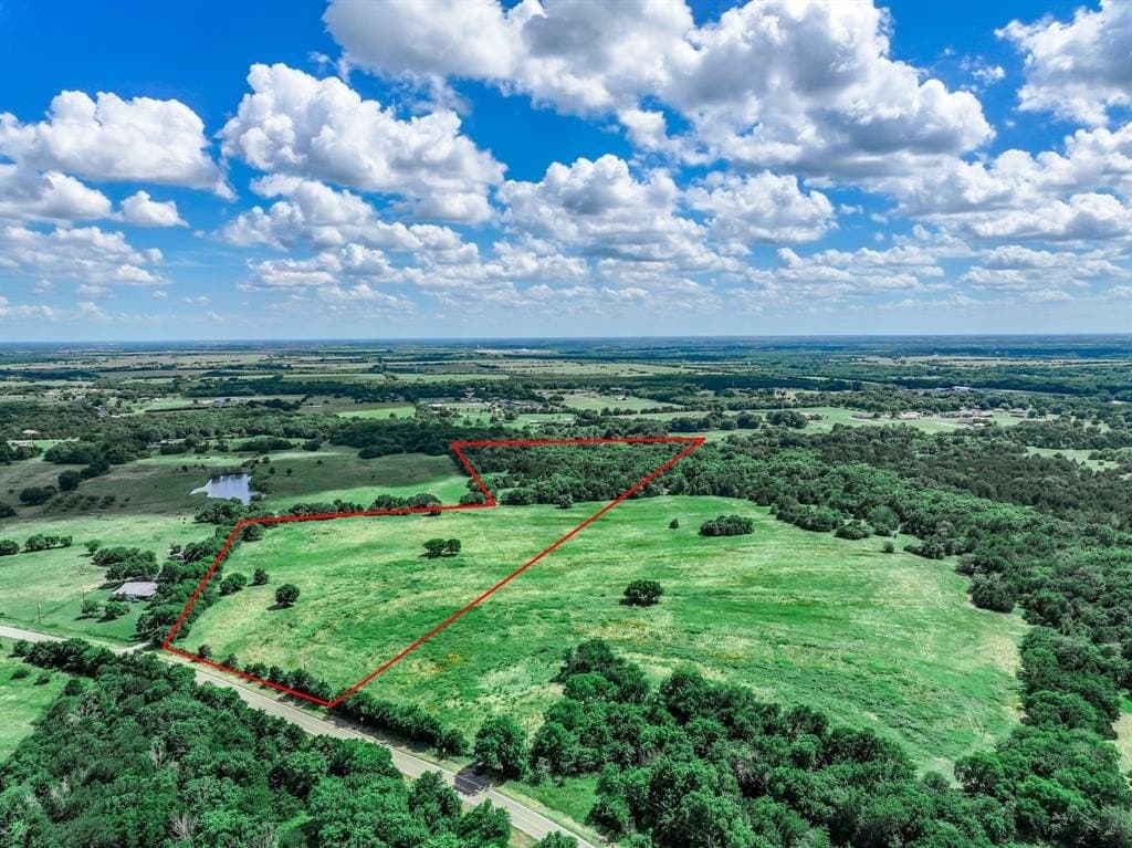 22.34 acres in Hunt County - photo 7
