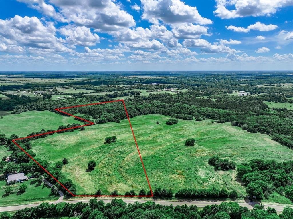 22.34 acres in Hunt County - photo 5