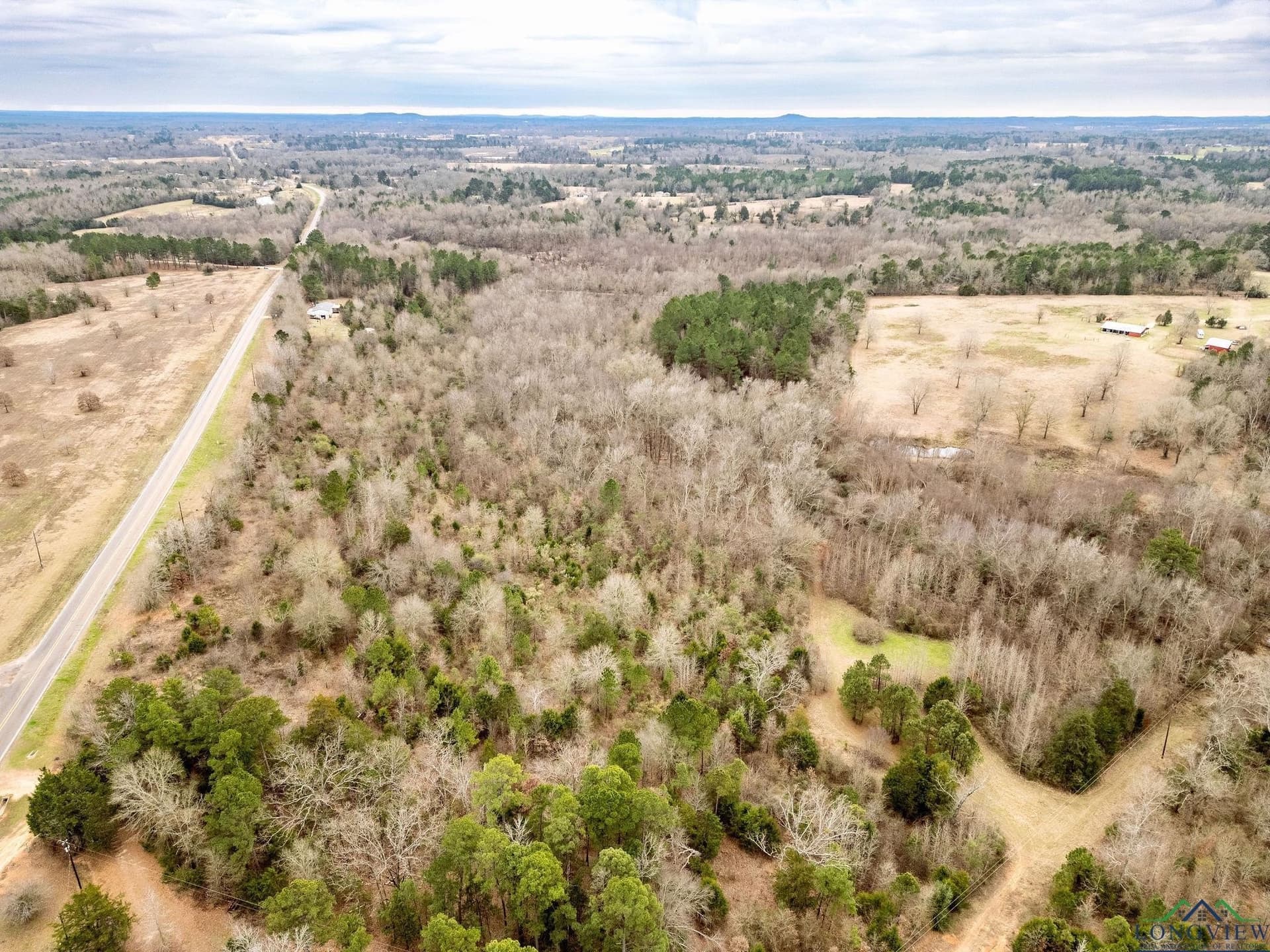Tbd FM 2454 10 acres