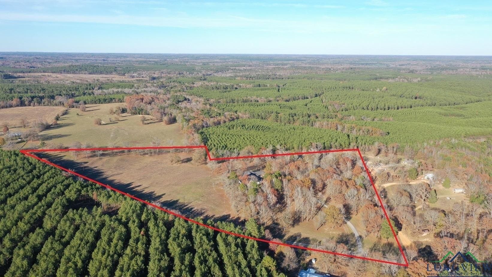 19.94 acres in Cass County - photo 2