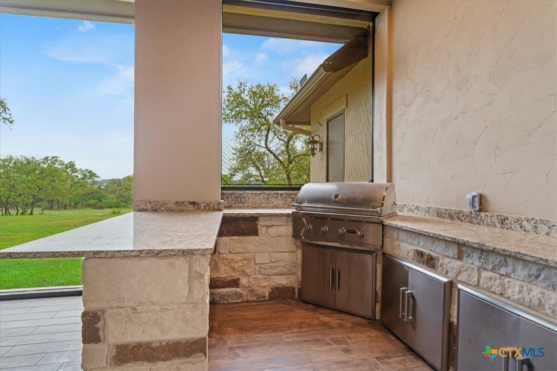 42.54 acres in Hays County - photo 7