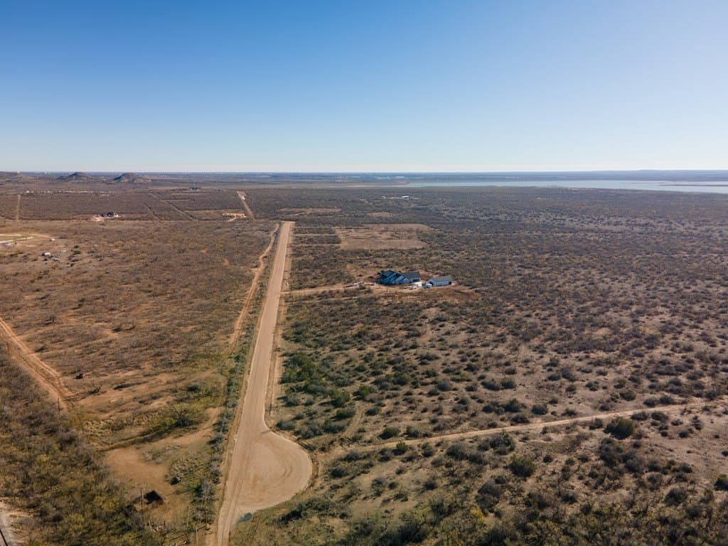 24.21 acres in Tom Green County - photo 9