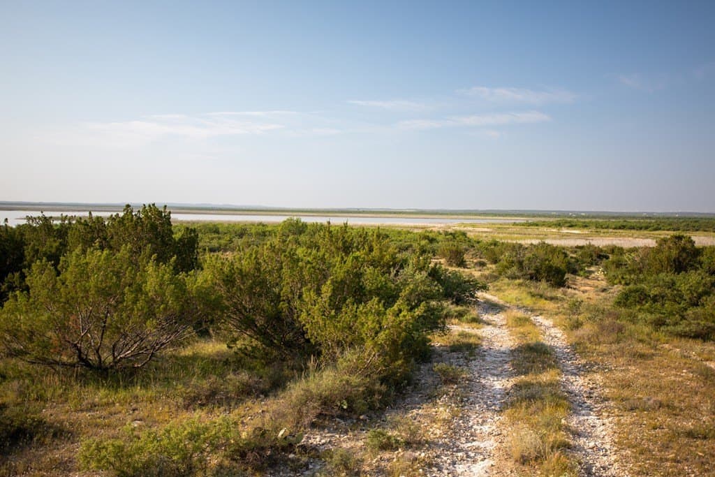 24.21 acres in Tom Green County - photo 13
