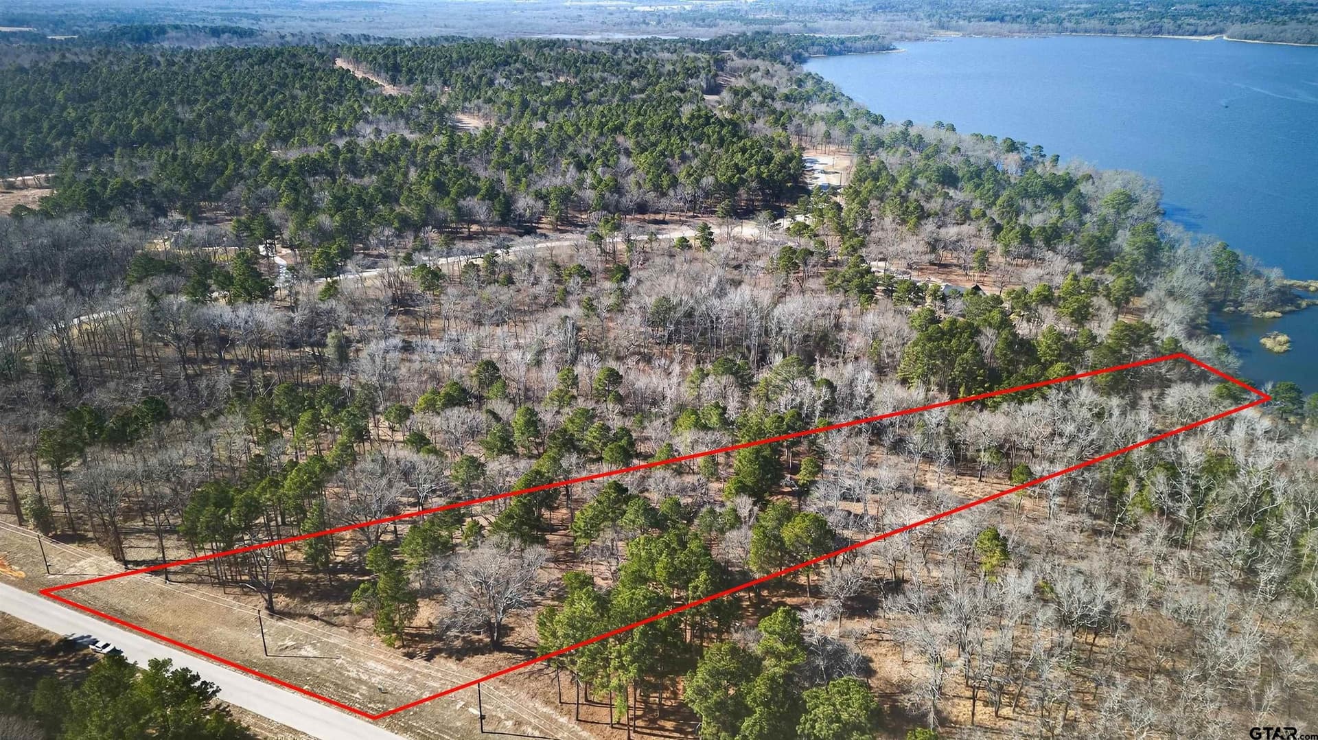 2.08 acres in Henderson County - photo 3