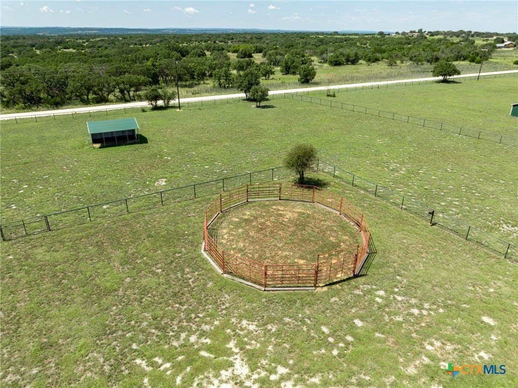 10.41 acres in Lampasas County - photo 39