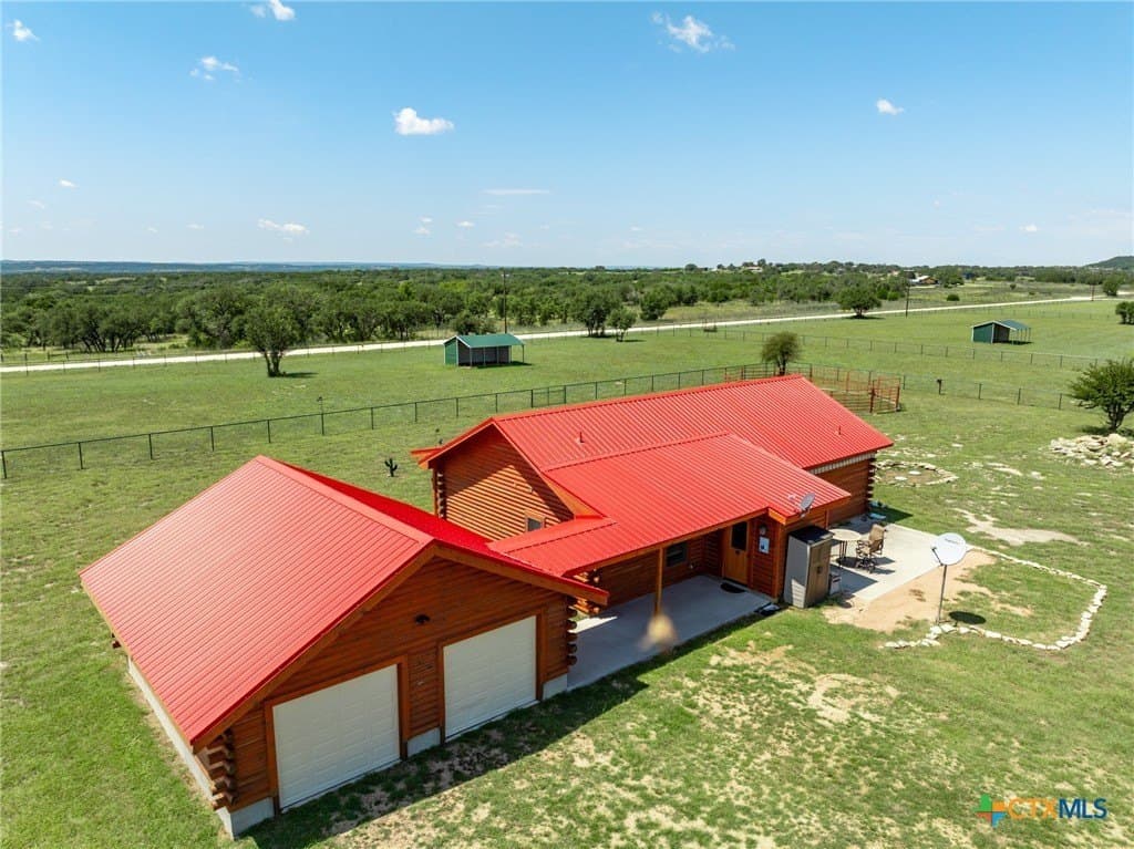 10.41 acres in Lampasas County - photo 29