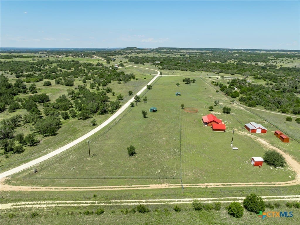 10.41 acres in Lampasas County - photo 44