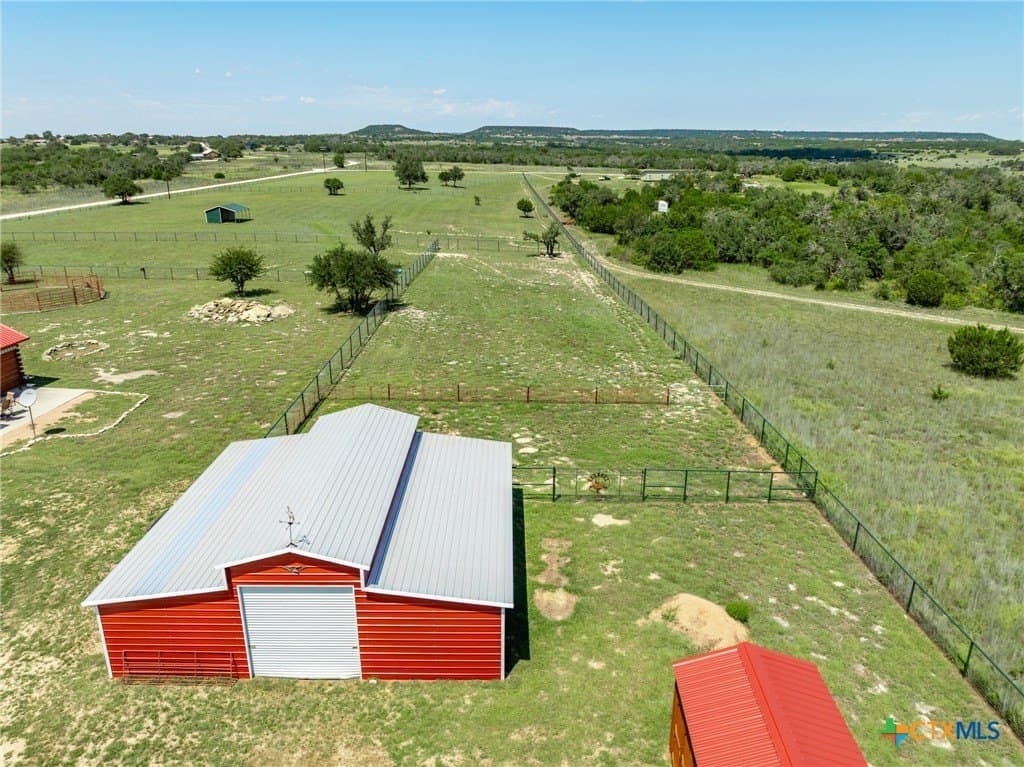10.41 acres in Lampasas County - photo 32