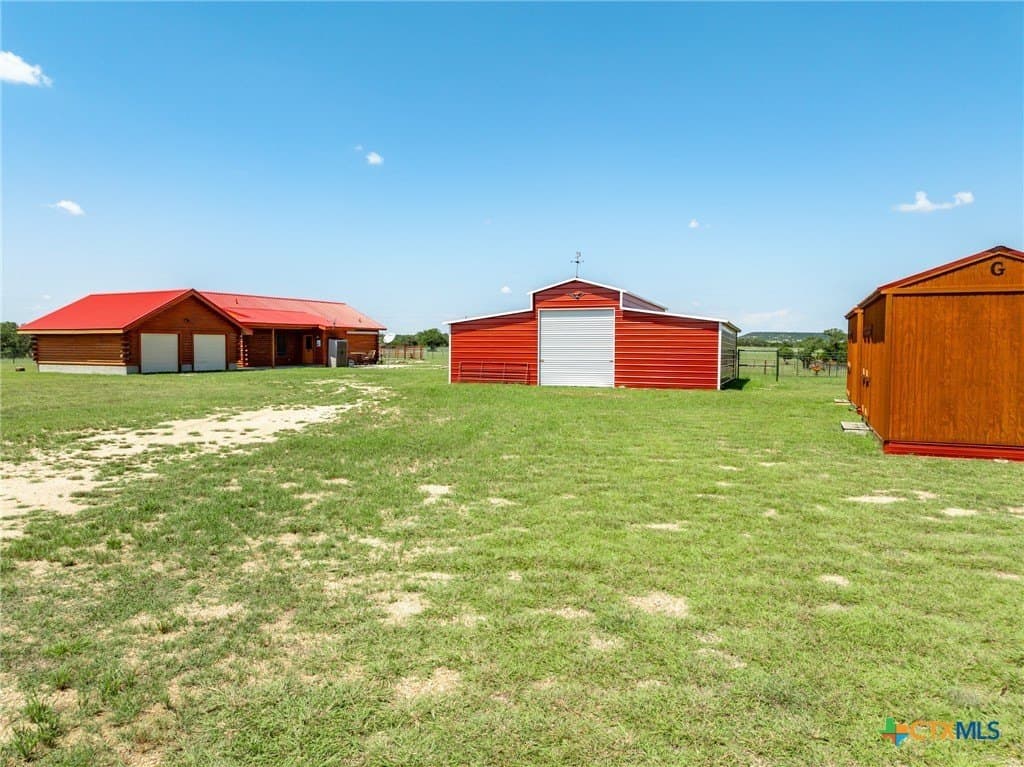 10.41 acres in Lampasas County - photo 30