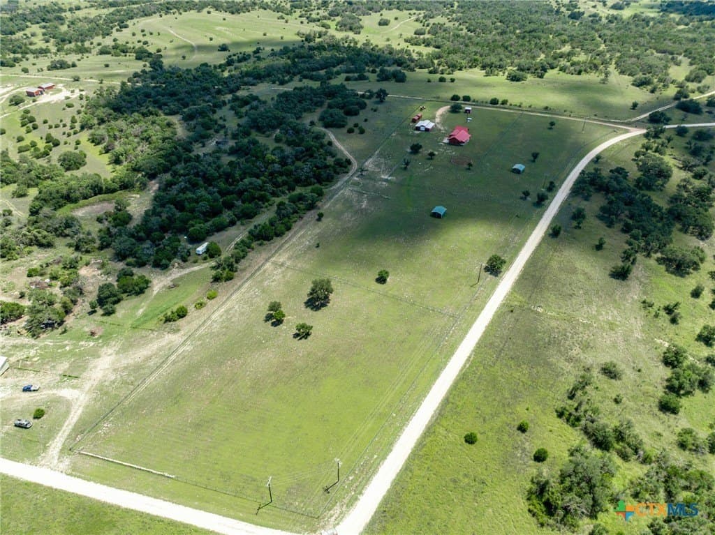10.41 acres in Lampasas County - photo 45