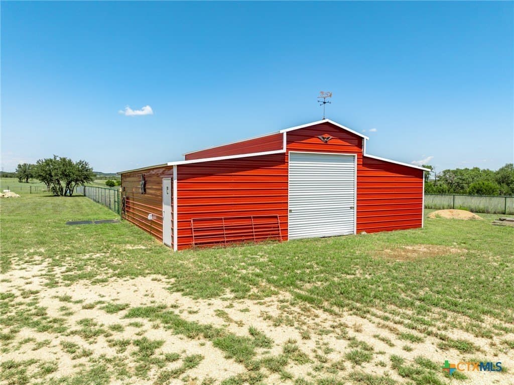 10.41 acres in Lampasas County - photo 31