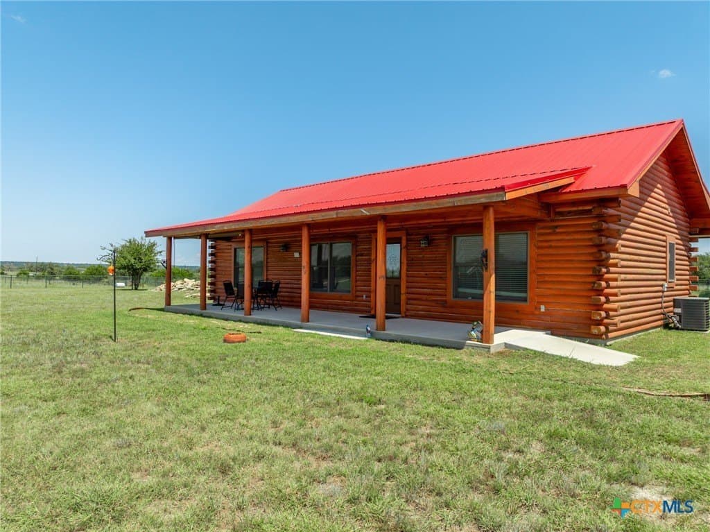 10.41 acres in Lampasas County - photo 4