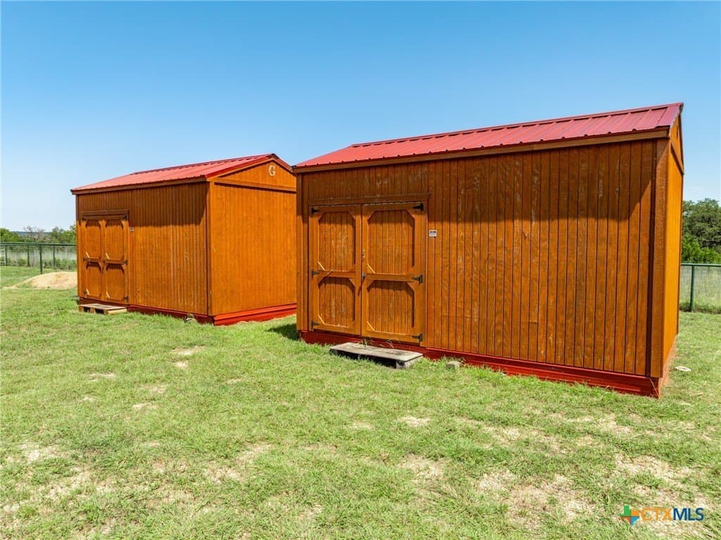 10.41 acres in Lampasas County - photo 37
