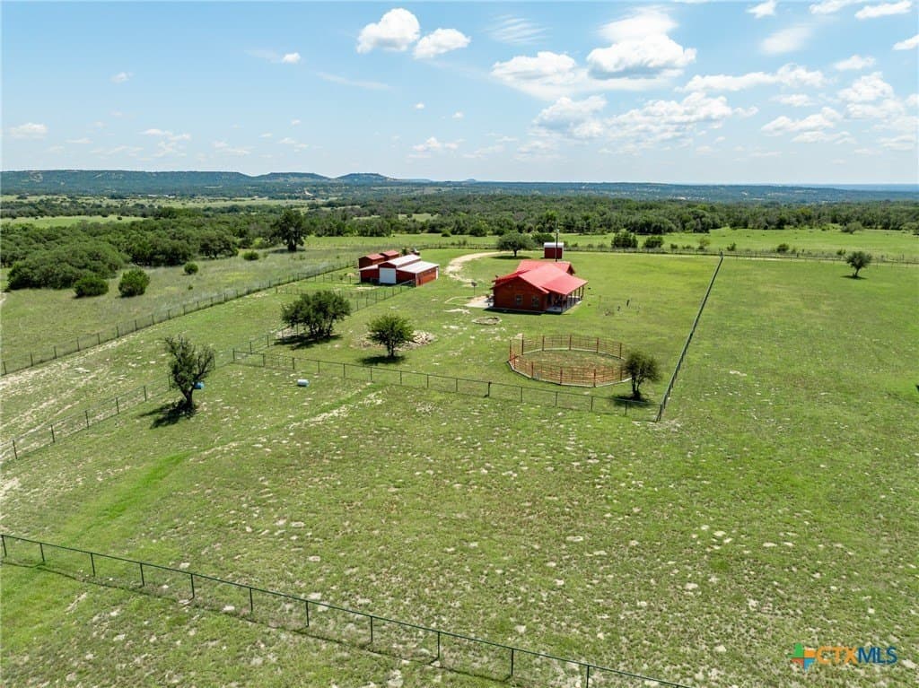 10.41 acres in Lampasas County - photo 43