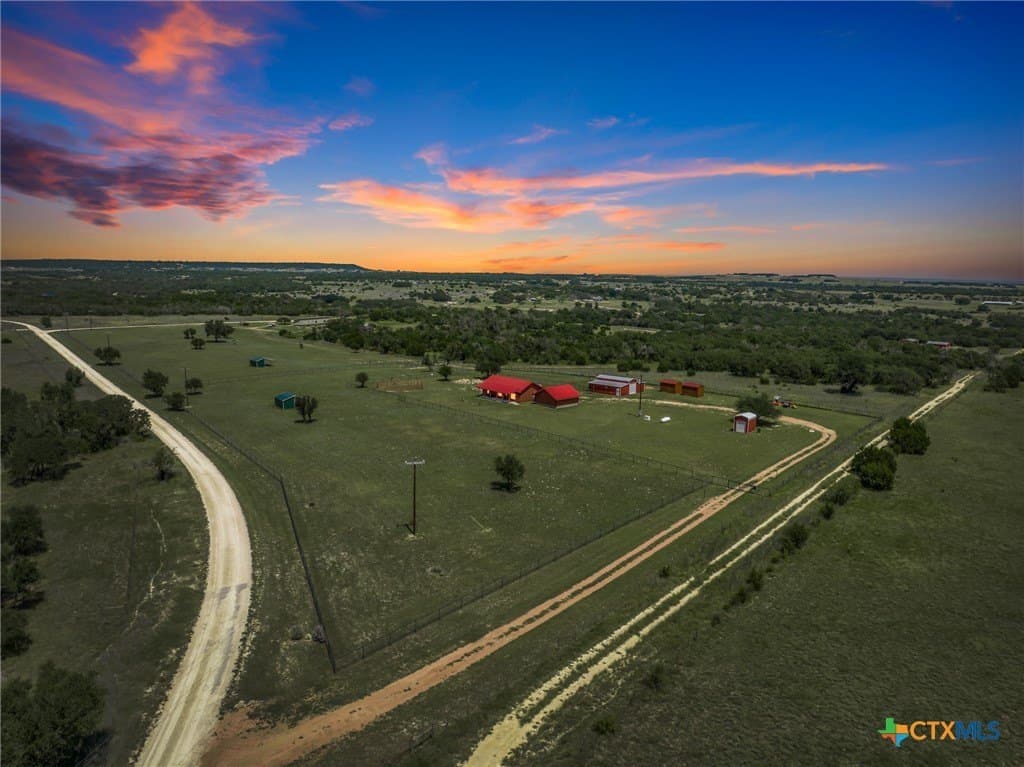 10.41 acres in Lampasas County - photo 47
