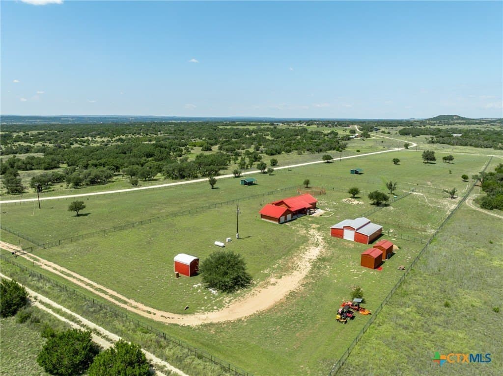 10.41 acres in Lampasas County - photo 41