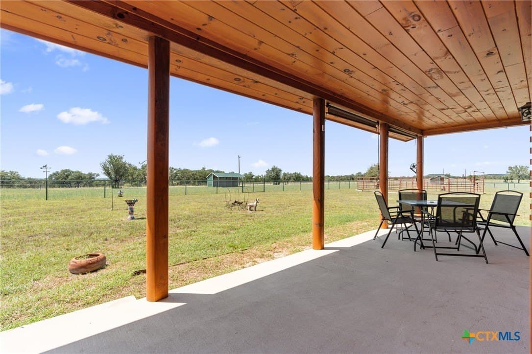 10.41 acres in Lampasas County - photo 6