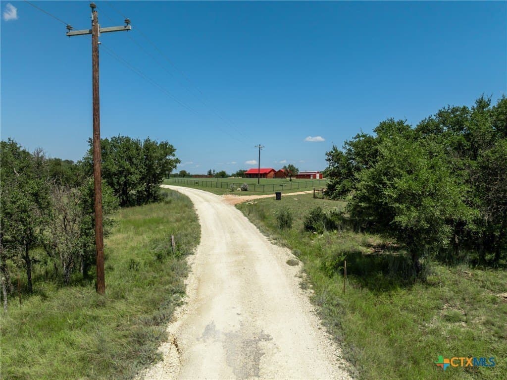 10.41 acres in Lampasas County - photo 40