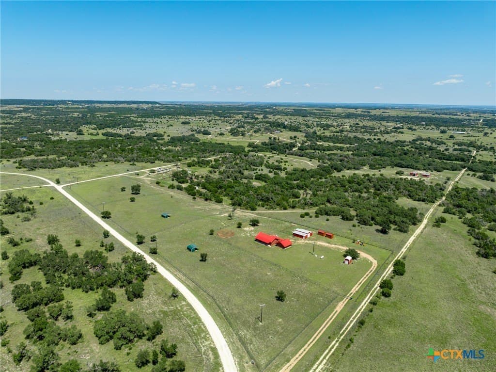 10.41 acres in Lampasas County - photo 42